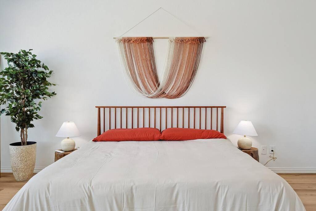Wellness Oasis 5Br W Pool + Huge Yard + Fire Pit Villa Sachse Екстериор снимка