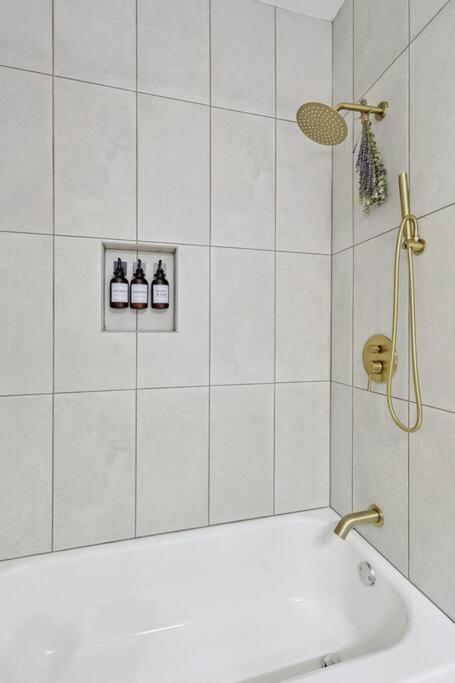 Wellness Oasis 5Br W Pool + Huge Yard + Fire Pit Villa Sachse Екстериор снимка